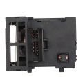 Headlight Switch For Cadillac Escalade 1999 2000 Chevrolet Astro C1500 C2500 C3500 C4500 C5500 C6500 C7500 Oe 15013005 15047633 