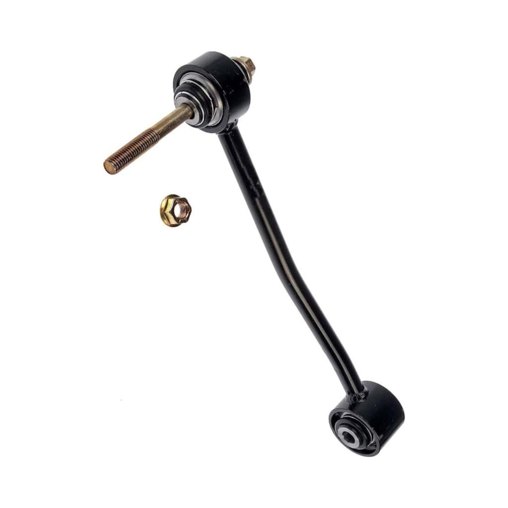 Front Stabilizer Bar Link For Ford Excursion 2000 2001 2002 2003 2004 2005 Rubber Bushing And Steel Alx-pau-rb-905-302-cla3
