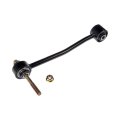 Front Stabilizer Bar Link For Ford Excursion 2000 2001 2002 2003 2004 2005 Rubber Bushing And Steel Alx-pau-rb-905-302-cla3 
