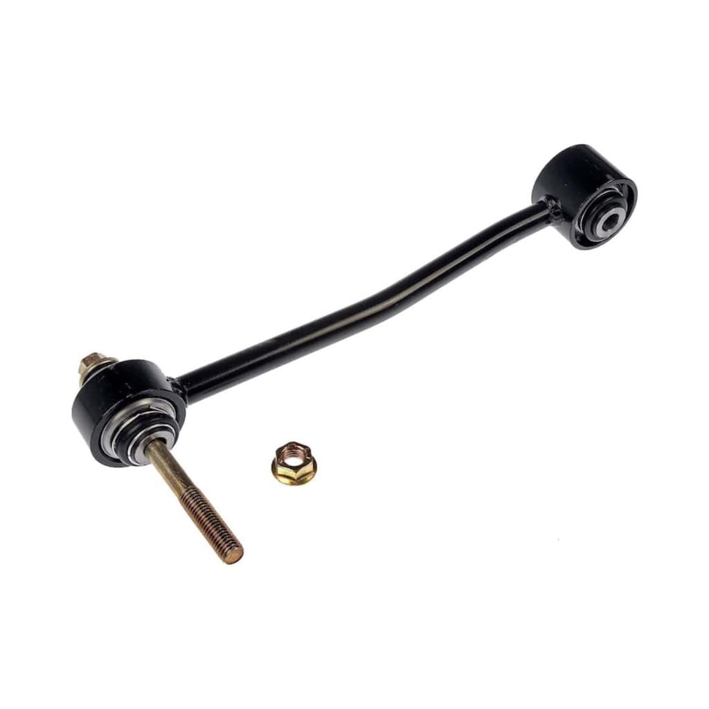 Front Stabilizer Bar Link For Ford Excursion 2000 2001 2002 2003 2004 2005 Rubber Bushing And Steel Alx-pau-rb-905-302-cla3