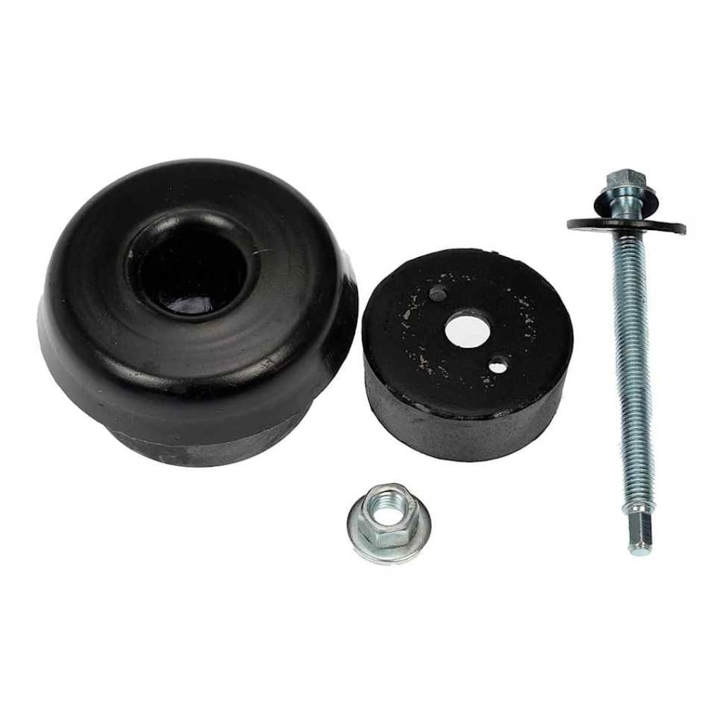 Front Stabilizer Bar Link For Ford Excursion 2000 2001 2002 2003 2004 2005 Rubber Bushing And Steel Alx-pau-rb-905-302-cla3