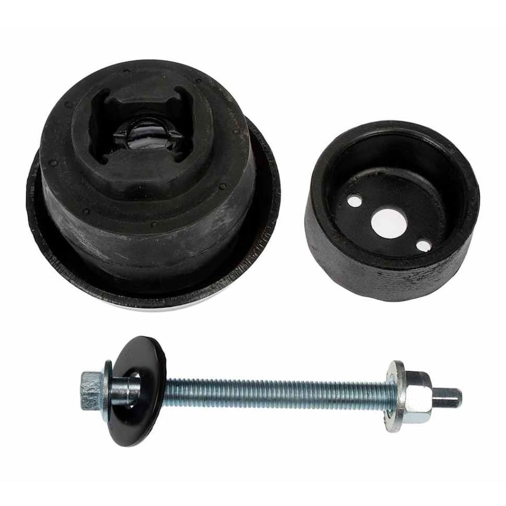 Front Stabilizer Bar Link For Ford Excursion 2000 2001 2002 2003 2004 2005 Rubber Bushing And Steel Alx-pau-rb-905-302-cla3