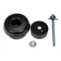 Front Stabilizer Bar Link For Ford Excursion 2000 2001 2002 2003 2004 2005 Rubber Bushing And Steel Alx-pau-rb-905-302-cla3