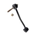 Front Stabilizer Bar Link For Ford Excursion 2000 2001 2002 2003 2004 2005 Rubber Bushing And Steel Alx-pau-rb-905-302-cla3