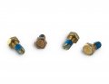 Polaris Sportsman Scrambler Ranger 1988-21 Brake Rotor Bolt Kit 7512325-4 Pack 