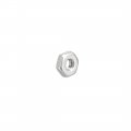 Uxcell Hex Nuts 2 -56 Fine Thread Hexagon Nut Stainless Steel 304 Pack Of 50