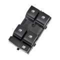 Front Driver Side Window Switch For Chevy Orlando 2014 Push Button Power Black Olx-acd20830838-cl360a53 