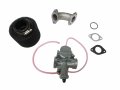 Vm22 Carb 26mm Carburetor Intake-pipe For Pit Dirt Bike 110cc 125cc 140cc
