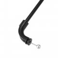X Autohaux Car Engine Front Hood Release Cable For Bmw 528i 535i M5 760li 530i Replaces 51237183765