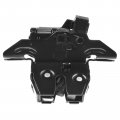 Rear Liftgate Trunk Lock Actuator Motor Replacement For Chevrolet Tahoe Suburban Sonic Gmc Yukon Cadillac Escalade Buick Encore 
