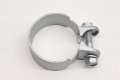 Clamp 52mm Genuine Kawasaki Motorcycle Atv Part Rp 