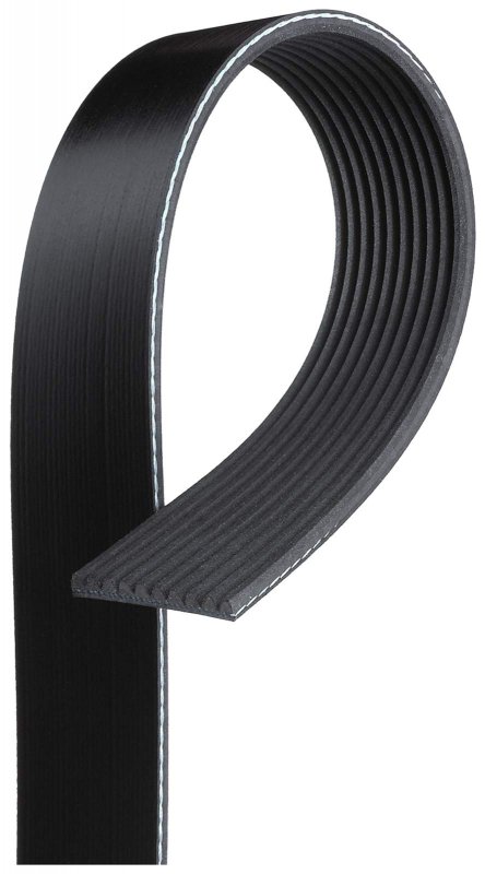 Gates K100852 Micro-v Serpentine Drive Belt