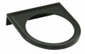 1 Hole Gauge Panel Chrome For 2-1 16 Compatible With Dune Buggy