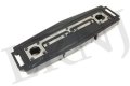 Land Rover Allmakes Electrical Bulb Holder Plate For Rear Bumper Light Lamp Less Bulbs And Gasket Lr Discovery 2 1999-2004 