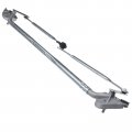 A-premium Front Windshield Wiper Transmission Linkage Assembly Compatible With Dodge And Chrysler Vehicles Charger 2006-2010