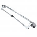 A-premium Front Windshield Wiper Transmission Linkage Assembly Compatible With Dodge And Chrysler Vehicles Charger 2006-2010