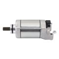 9 Teeth 12v Motorcycle Starter Electric Motor Replacement For Crf230 Crf230f 12-16 Dirt Bike 