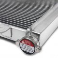 Sfriding Aluminum Radiator For Polaris Ranger 570 2014