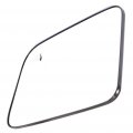 Aintier Driver Side View Mirror Glass Compatible With 2007 2008 2009 2010 2011 Ford Edge 2007-2010 For Lincoln Mkx Heating