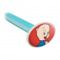 Looney Tunes Porky Pig Car Air Freshener Vent Clip