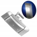 Outside Door Handles For 2003-2009 Nissan 350z Replacement 80606-cd01e Exterior Outer Silver Passenger Side 