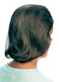 Radnora 21 Brown Polyester Hairnet 100 Per Bag 