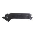 Radiator Support Tie Bar Passenger Side Upper Steel For Volkswagen Passat 2020 2021 2022 Replacement 561805932d Vw1225173 Panel 