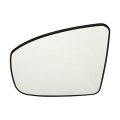 96366-3ks0a Mirror Glass Automotive Replacement Outside 