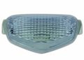 Top Zone Tzs-120-int-s Smoke Integrated Tail Light 