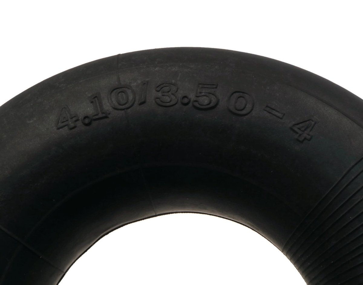 The Rop Shop 2-pack Tire Inner Tube 4 10 3 50-4 With Tr87 L-stem For Raisman
