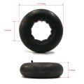 The Rop Shop 2-pack Tire Inner Tube 4 10 3 50-4 With Tr87 L-stem For Raisman