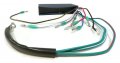 The Rop Shop Switch Box For 1995 Mercury 60 Hp Elpto Eo Jet 45 Mlh Bf Mllh Outboard