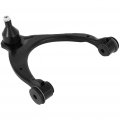 Ocpty New K623126 Front Right Upper Control Arm And Ball Joint Assembly Fit For Cadillac Escalade Esv Chevy Silverado 1500