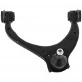 Ocpty New K623126 Front Right Upper Control Arm And Ball Joint Assembly Fit For Cadillac Escalade Esv Chevy Silverado 1500