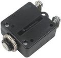 Te Connectivity W58-xc4c12a-1 Circuit Breaker Therm Push Cur-rtg 1a Panel 1 Pole Vol-rtg 250 50vac Vdc 