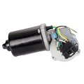 Front Windshield Wiper Motor For Dodge Ram 1500 1998 2001 2500 2000 2002 3500 4 Pins 12v Replaces Aa1853024 85 3024 Wpm3024 