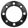 Ocpty 2pcs 4x137 To Wheel Spacers 1 25 Inch 10x1 Studs 110mm Hub Bore Forged 4 Lug Fit Outlander 400 650 800 For Commander 1000