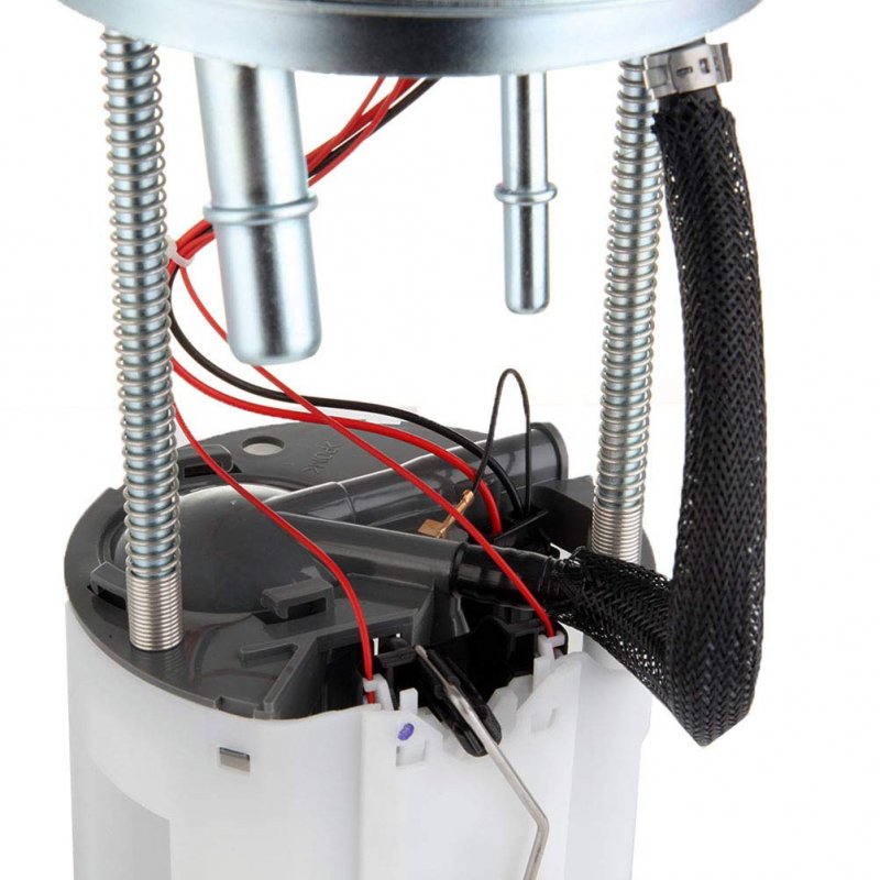 Electric Fuel Pump For Cadillac Escalade 5 3l 6l 2l Chevrolet Tahoe 4 8l Gmc Yukon 6 E3581m