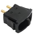 Hoypeyfiy 91-8308 Air Lift Manual Paddle Valve Switch Replacement For Bostrom National Seats Replaces 401149 31973000 