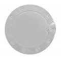 Bully Sdg-301 Stainless Steel Fuel Door Cover 