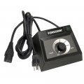 Foredom C Em-1 Speed Control Table Top Dial Variable For Flexshaft 