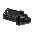 Ambient Light Sensor For Chevy Silverado 2500 1999 Black Plug In Connector Blade Terminal Clip Attachment Replacement 12450120 