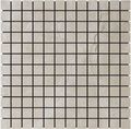Crema Marfil Premium Spain 1x1 Inch Mosaic 