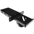 A-premium Cup Holder Compatible With Bmw E90 E91 E92 E93 325xi 328i 328xi 335i 335is 335xi M3 2007-2013 Front Right Black