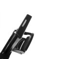 A-premium Cup Holder Compatible With Bmw E90 E91 E92 E93 325xi 328i 328xi 335i 335is 335xi M3 2007-2013 Front Right Black