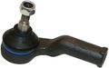 101-5904 Tie Rod End Pre Greased Full Ball Stud With Corrosion Protection And Wrench Flat For Easy Installation 