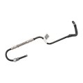 Rear Master Cylinder Brake Hydraulic Line For Buick Envision 2016 2017 2018 2019 2020 Steel And Rubber Replacement 23270126 