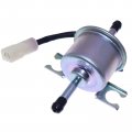 Solarhome New 12v Fuel Pump 8971491820 For John Deere 17zts 27c 27zts 35c 35zts 50c 50zts