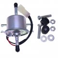 Solarhome New 12v Fuel Pump 8971491820 For John Deere 17zts 27c 27zts 35c 35zts 50c 50zts