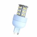 Hqrp G9 Led Bulb Ool White 6000-7000k 36 Leds 100-240v 135 Lumen For Restaurants Houses Villas Hotels Cafes Chandelier Wall 
